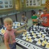 Шахматы: обучаем, играя!