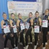 Спортивная аэробика