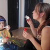 Стимуляция речи посредством метода Томатиса