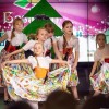 Танцевальная школа-студия «Грация»