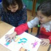 Изостудия «Звёздочки»