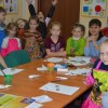 Изостудия «Звёздочки»