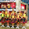 Танцевальная школа-студия «Грация»