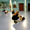 «Микс»: современная хореография для детей и взрослых