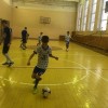 Футбол для школьников