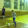 Футбол для дошколят
