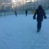 Хоккей (на ул. Иркутской)