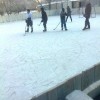 Хоккей (на ул. Иркутской)