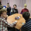 Омский молодежный клуб настольных игр