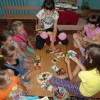 Игровая комната