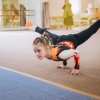 Развивающая гимнастика и акробатика