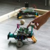 Робототехника «Мир интерактивного развития»