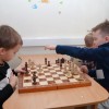 Шахматы в Академии Талантов ВОЛШЕБНЫЙ ЗАМОК