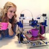 3D-моделирование и печать