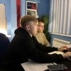 Курс «Веб-технологии» (на ул. Б. Богаткова)