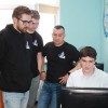 Курс «Программирование на Python» (на ул. Немировича-Данченко)