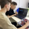 Курс «Программирование на Python» (на ул. 5-я Линия)