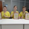 Курс «Веб-технологии» (на ул. 5-я Линия)