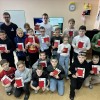 Курс «Пользователь ПК» (на ул. Степанца)