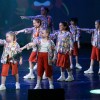 Afro dance (афро дэнс)