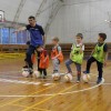 Детский футбольный клуб «Смена» (Амурcкий поселок)