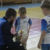 Детский футбольный клуб «Смена» (район СКК)