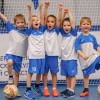 Детский футбольный клуб «Смена»