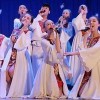 Ансамбль танцев «Кашалот»