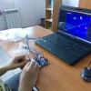 Космо Arduino
