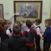 Интерактивная экскурсия «Знакомьтесь: художник А. Н. Либеров»
