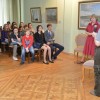 Интерактивная экскурсия «Знакомьтесь: художник А. Н. Либеров»