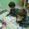 Подготовка к школе «Знайка»