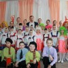 Образцовый ансамбль бального танца «Конфетти»