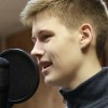 Звукозаписывающая студия на Первомайской