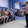 Театральная студия в Измайлово