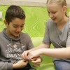Школа фокусов