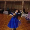 Танцевальный клуб «Виктория» (европейские танцы)