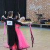 Танцевально-спортивный клуб «Триумф»