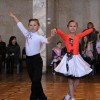 Танцевально-спортивный клуб «Триумф»