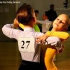 Танцевально-спортивный клуб «Триумф»