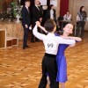 Танцевально-спортивный клуб «Триумф»