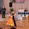 Танцевально-спортивный клуб «Триумф»