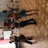 Танцевальный клуб «Виктория» (латиноамериканские танцы)