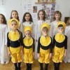 Танцевально-спортивный клуб «Триумф»