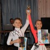 Танцевально-спортивный клуб «Триумф»