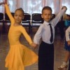 Танцевально-спортивный клуб «Триумф»