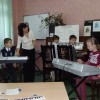 Студия игры на клавишных инструментах «Музыка для всех»