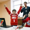 ROBOclub — сеть клубов робототехники