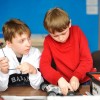 ROBOclub — сеть клубов робототехники