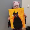 Детские занятия по живописи